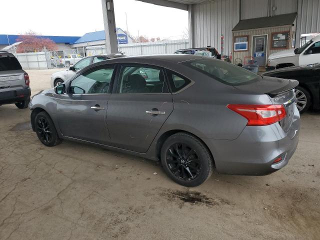 Nissan Sentra S Image 2