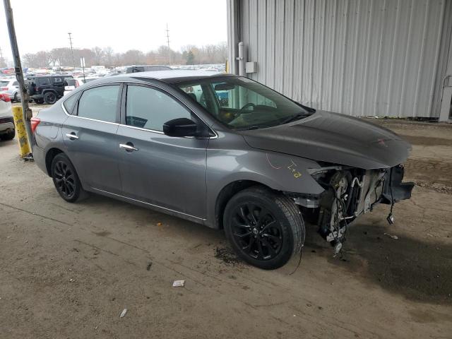 Nissan Sentra S Image 5