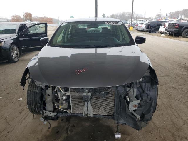 Nissan Sentra S Image 4