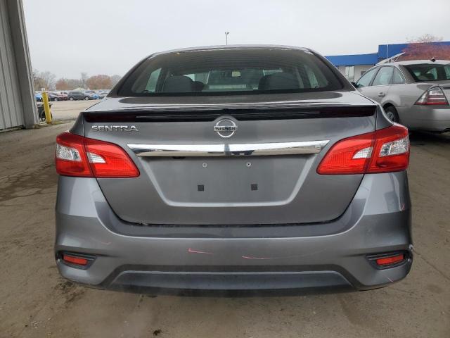 Nissan Sentra S Image 6