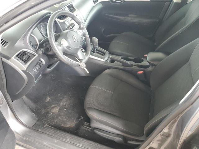 Nissan Sentra S Image 10