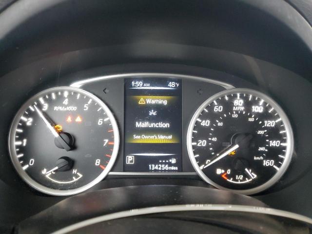 Nissan Sentra S Image 8