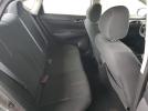 Nissan Sentra S Image 7