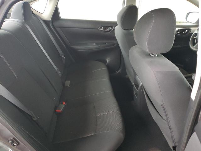 Nissan Sentra S Image 7