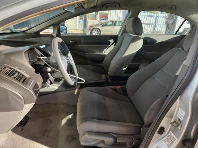 Honda Civic Vp Image 2