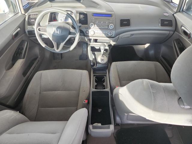 Honda Civic Vp Image 11