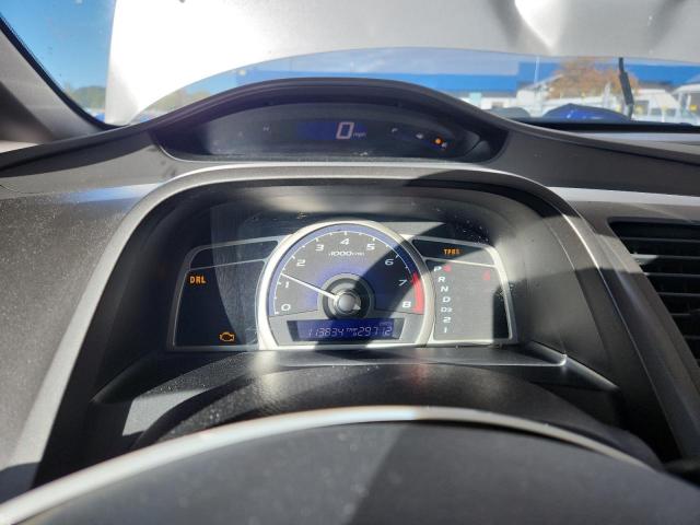 Honda Civic Vp Image 7