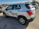 Chevrolet Trax Ls Image 13