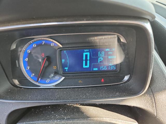 Chevrolet Trax Ls Image 12