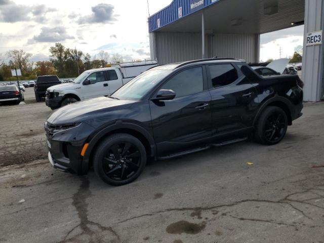  Salvage Hyundai SANTA CRUZ