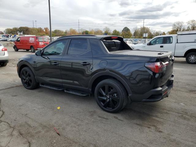 Hyundai SANTA CRUZ Night Image 10