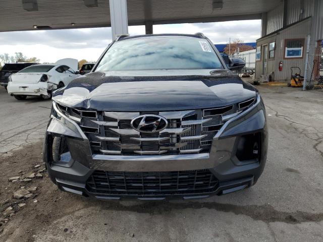 Hyundai SANTA CRUZ Night Image 12