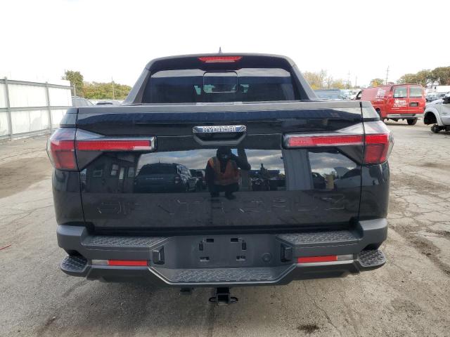 Hyundai SANTA CRUZ Night Image 5