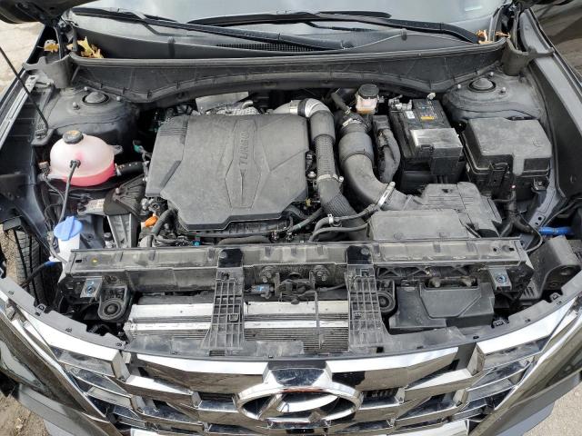 Hyundai SANTA CRUZ Night Image 11