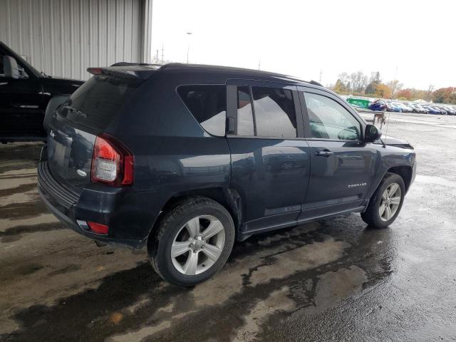 Jeep Compass Latitude Image 2
