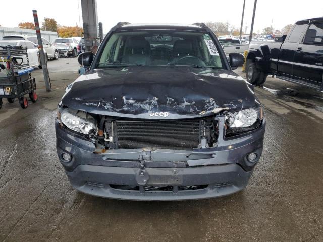 Jeep Compass Latitude Image 7