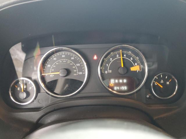 Jeep Compass Latitude Image 6