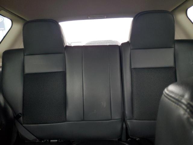 Jeep Compass Latitude Image 8