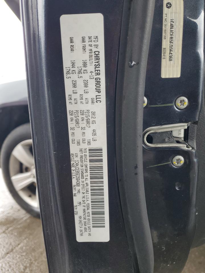 Jeep Compass Latitude Image 13