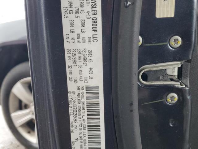 Jeep Compass Latitude Image 13