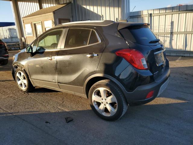 Buick Encore Image 12