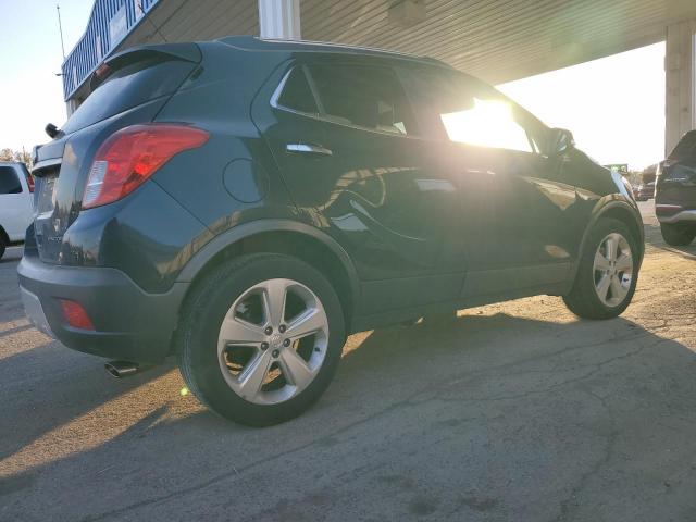 Buick Encore Image 2