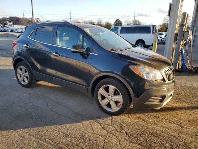 Buick Encore Image 5