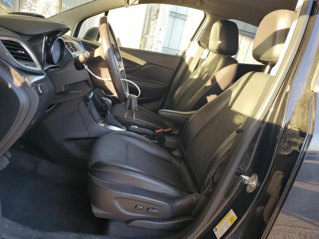 Buick Encore Image 3