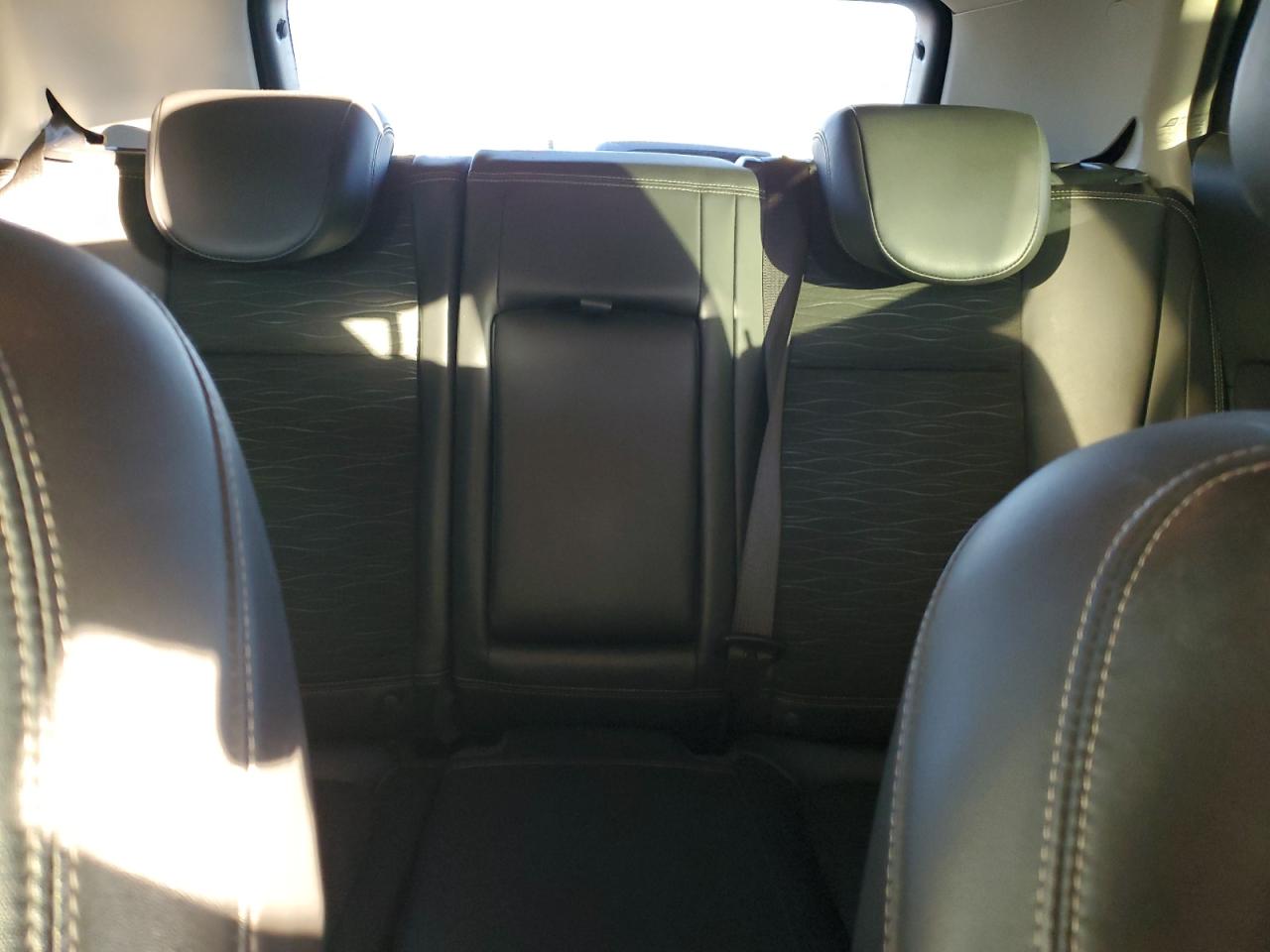 Buick Encore Image 6