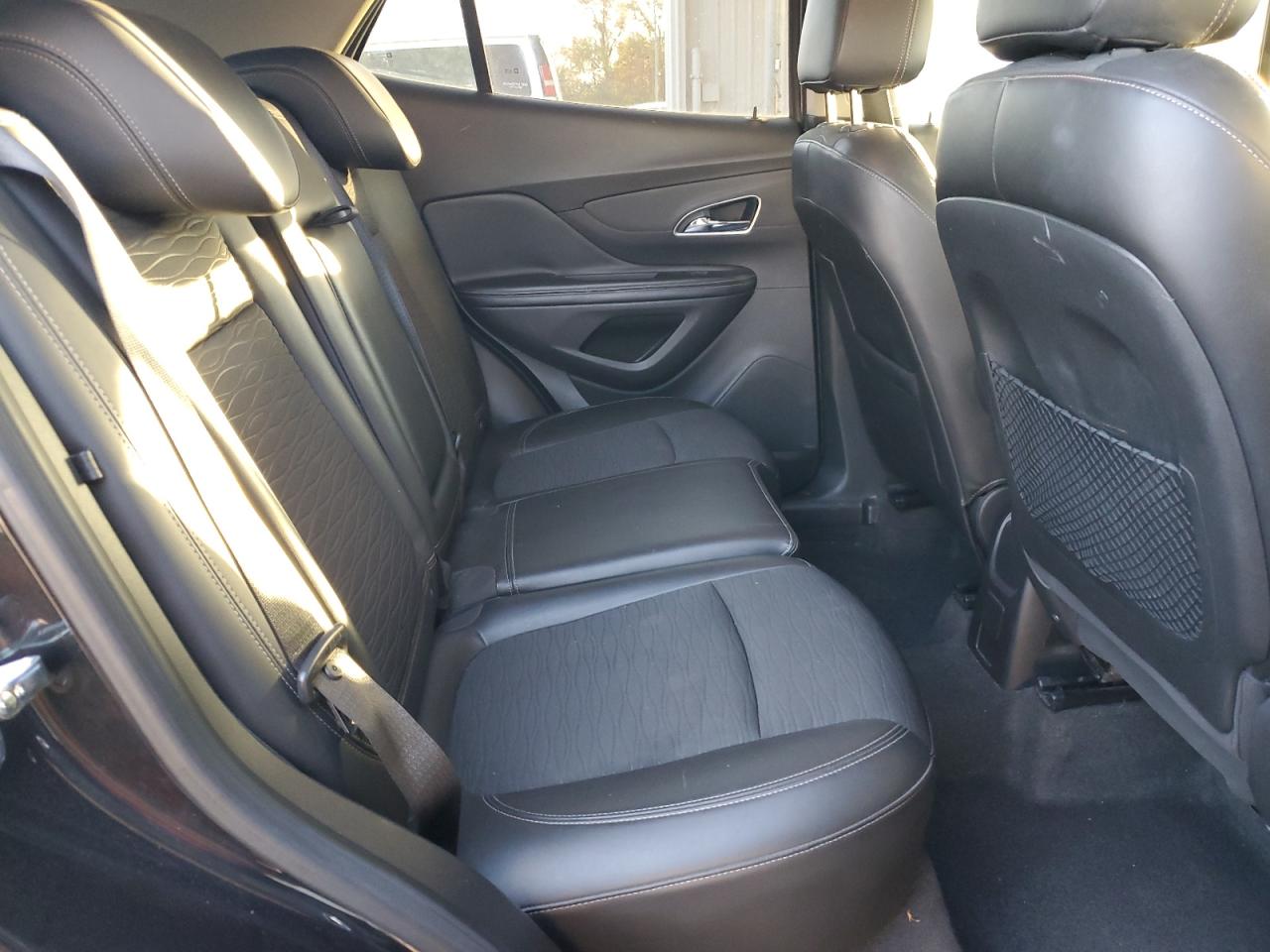 Buick Encore Image 7