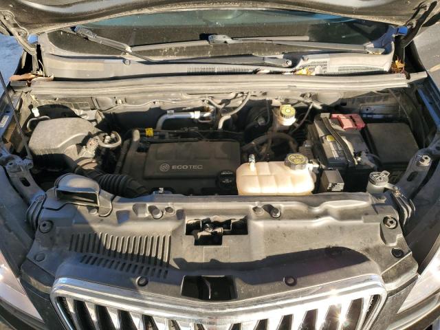 Buick Encore Image 11