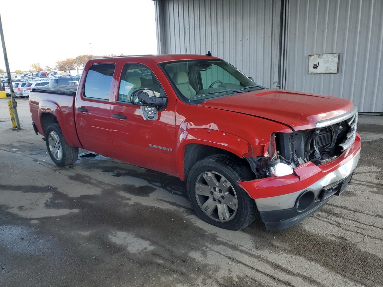 GMC Sierra K1500 Image 3