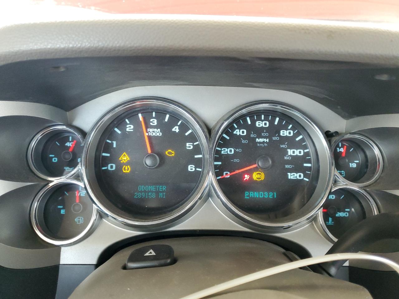 GMC Sierra K1500 Image 4