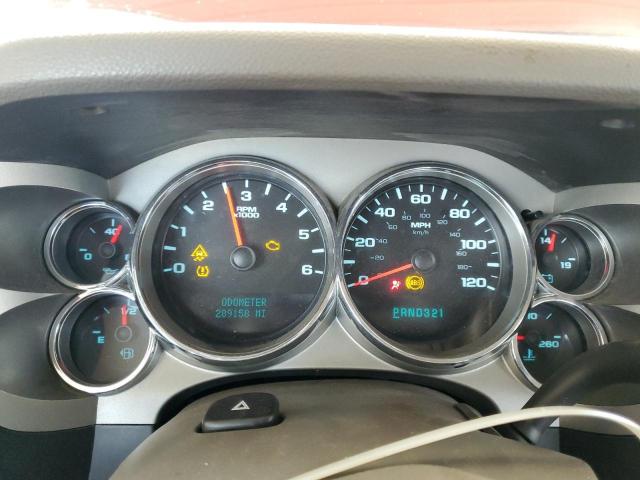 GMC Sierra K1500 Image 4