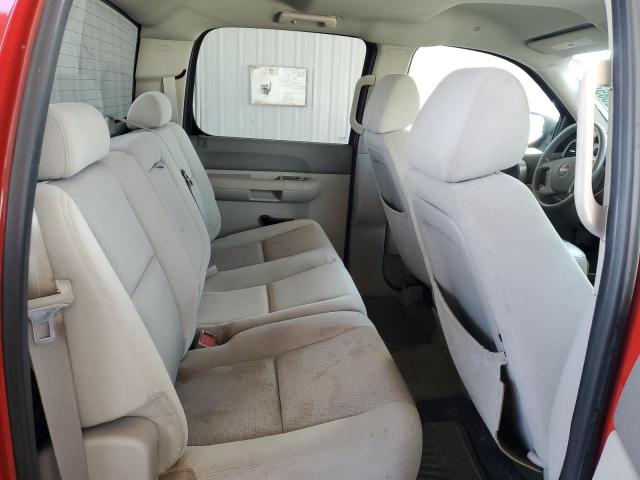 GMC Sierra K1500 Image 8