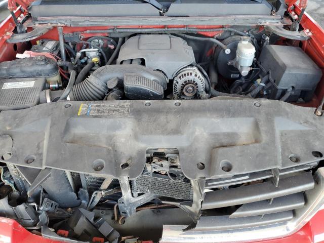 GMC Sierra K1500 Image 9