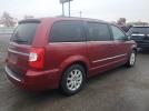 Chrysler Minivan Touring Image 2