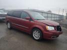 Chrysler Minivan Touring Image 3