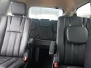 Chrysler Minivan Touring Image 7