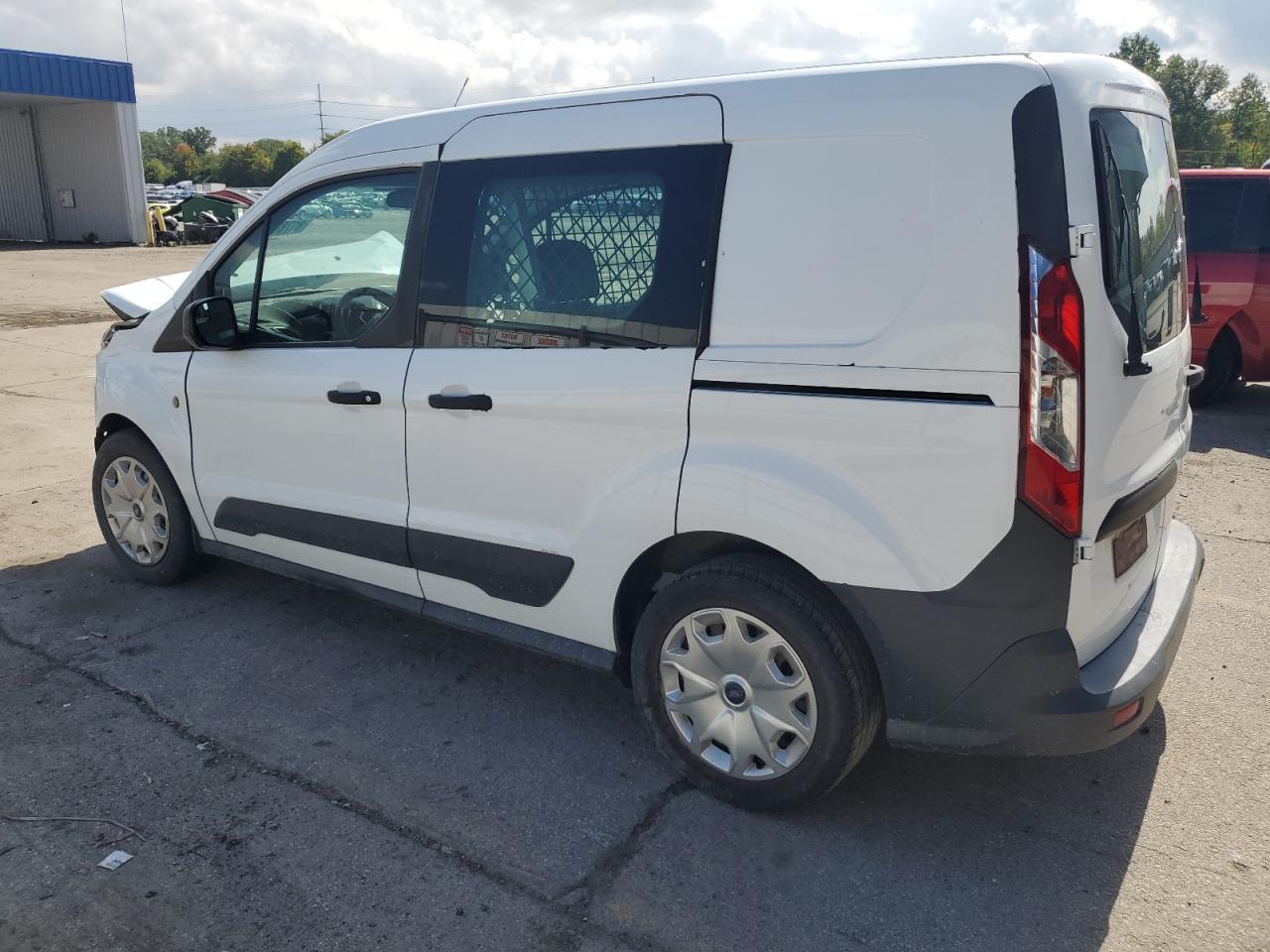 Ford Transit Xl Image 2