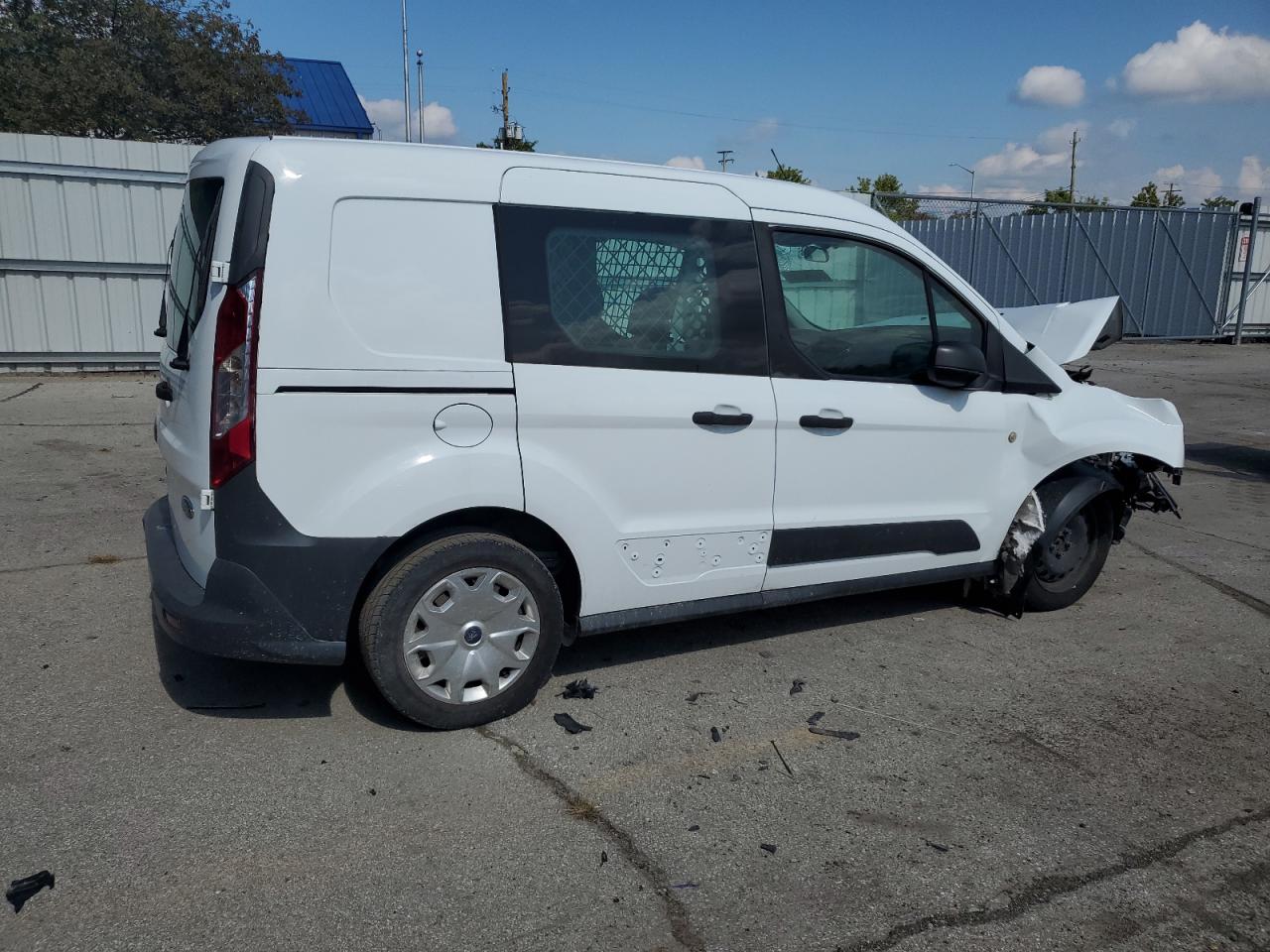 Ford Transit Xl Image 3