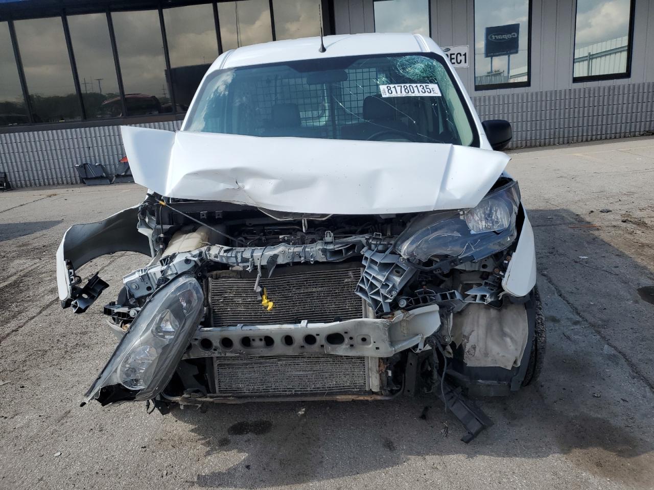 Ford Transit Xl Image 9