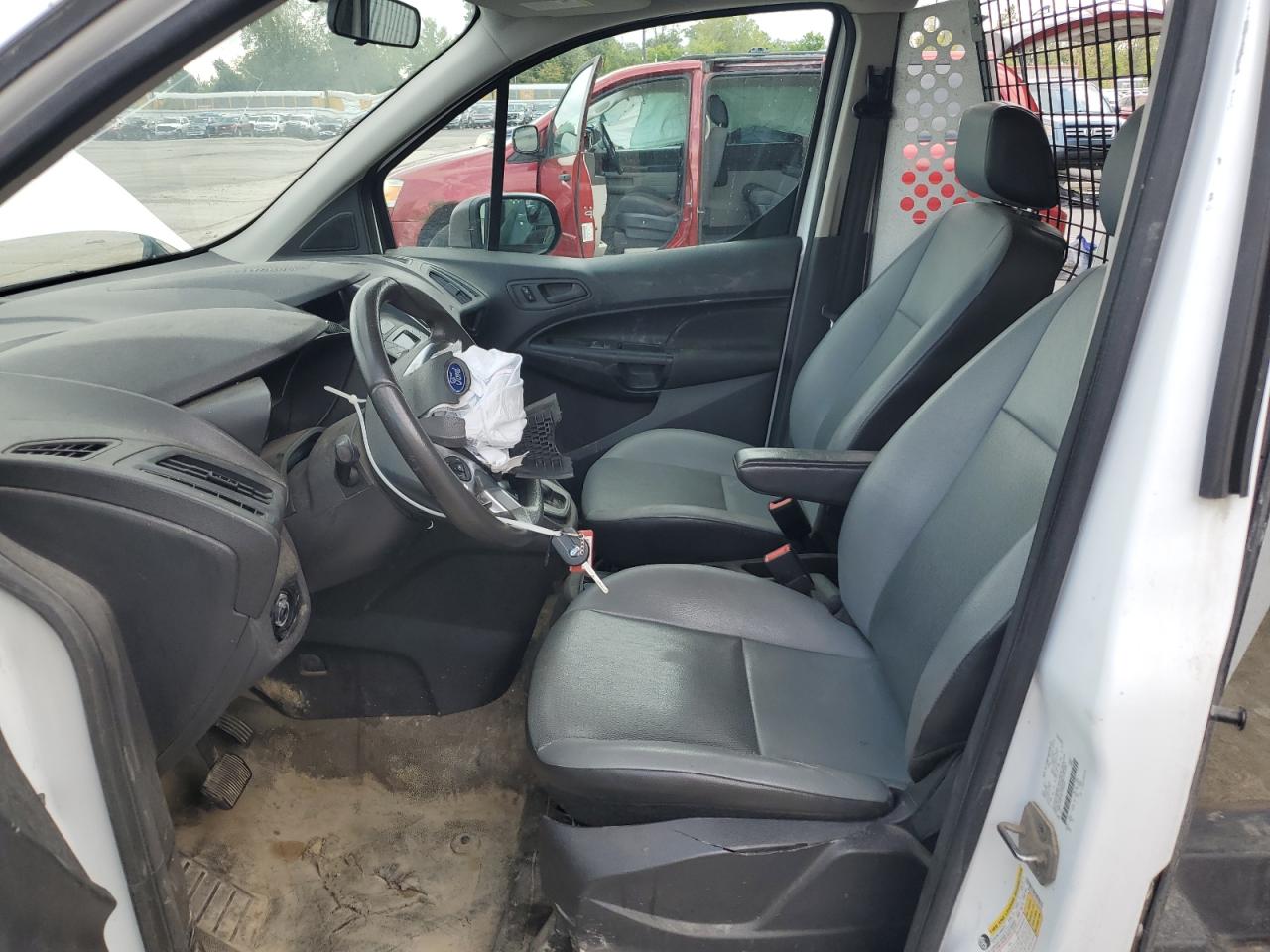 Ford Transit Xl Image 4