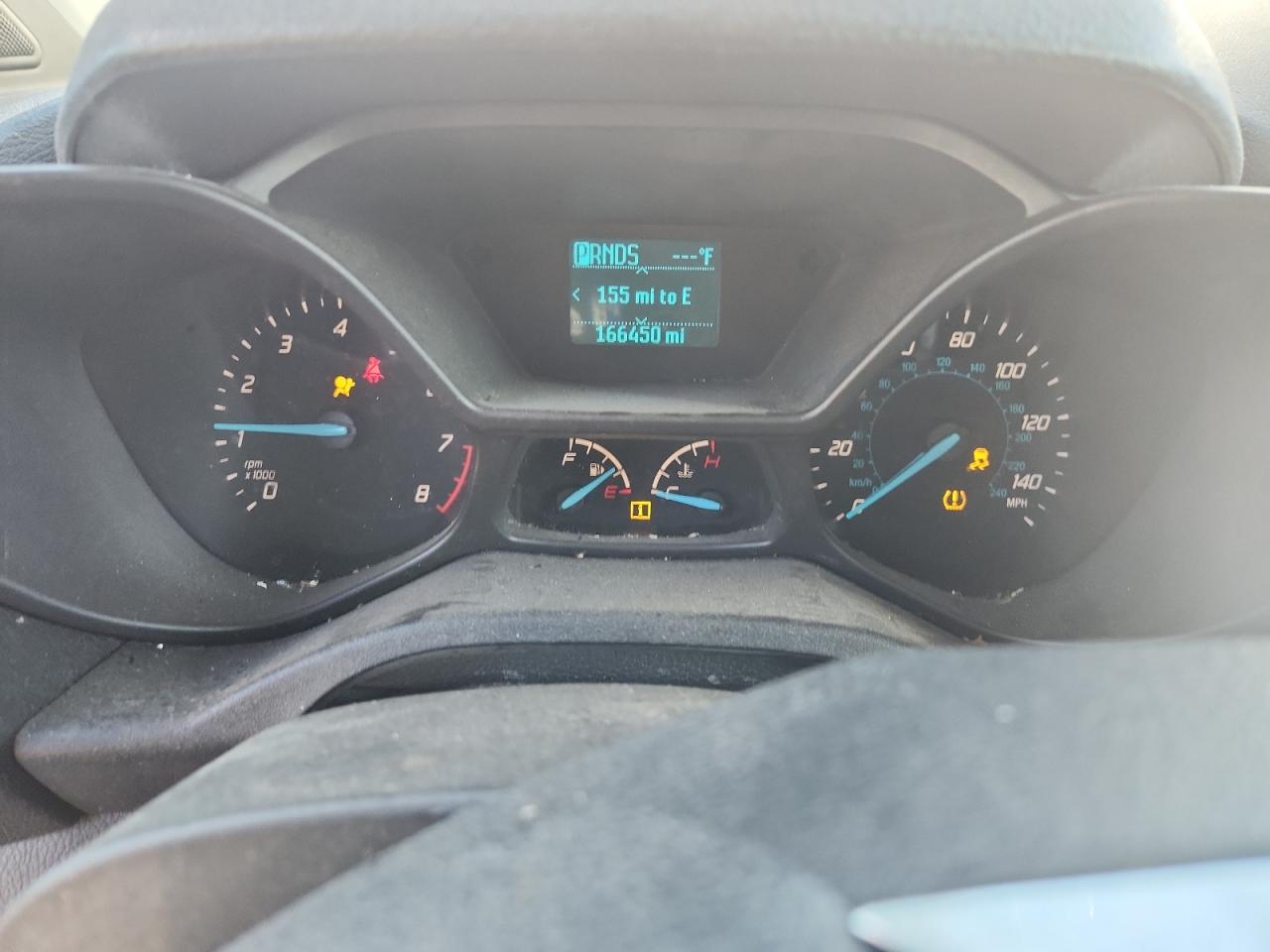 Ford Transit Xl Image 5