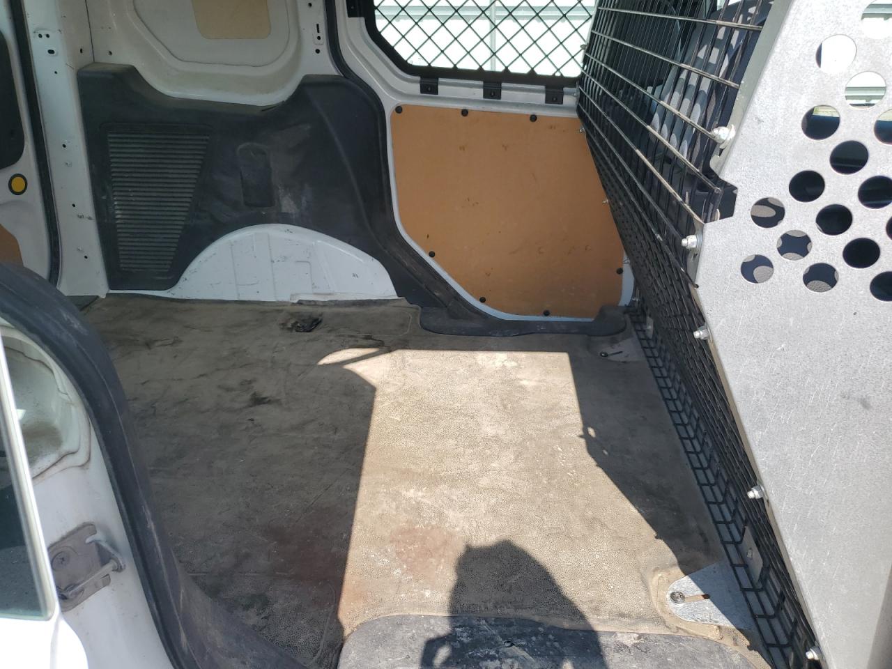 Ford Transit Xl Image 11