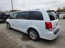 Dodge Caravan Sxt Image 9