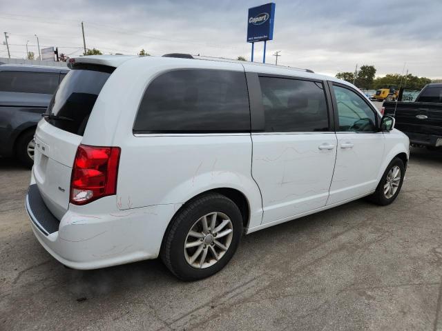 Dodge Caravan Sxt Image 4