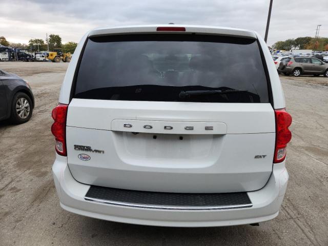 Dodge Caravan Sxt Image 8