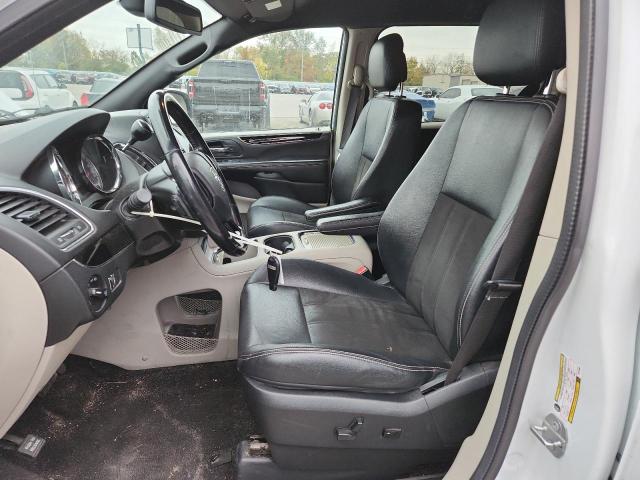 Dodge Caravan Sxt Image 7