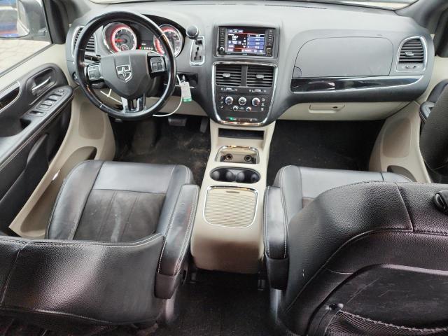 Dodge Caravan Sxt Image 11